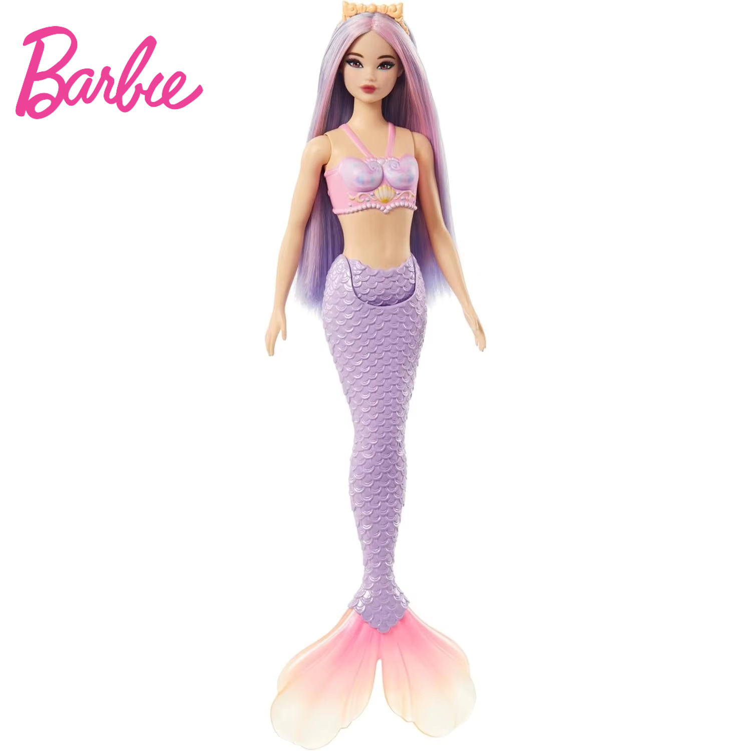 Mattel Toy Barbie - 2025 Nuova bambola originale Mattel Barbie