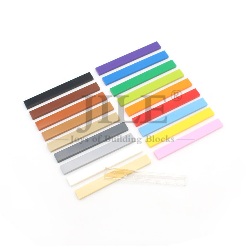 Lego Set City - 50 pz MOC 4162 Accessori Piastrella