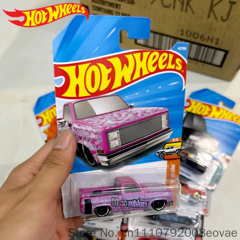 Hot Wheels Car Mainline - Hot Wheels Originale Serie Mainline 2026