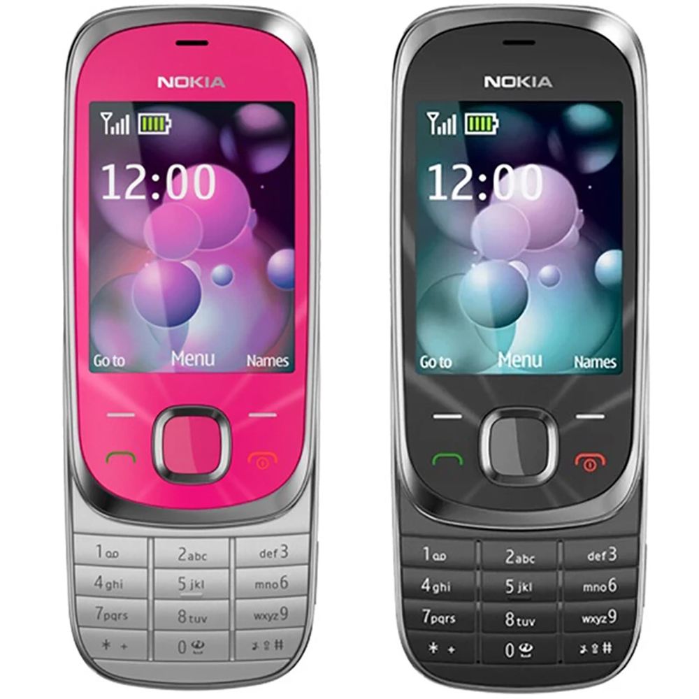 Nokia 7230 Telefono Scorrevole - Graded Card Display recensione e prezzo