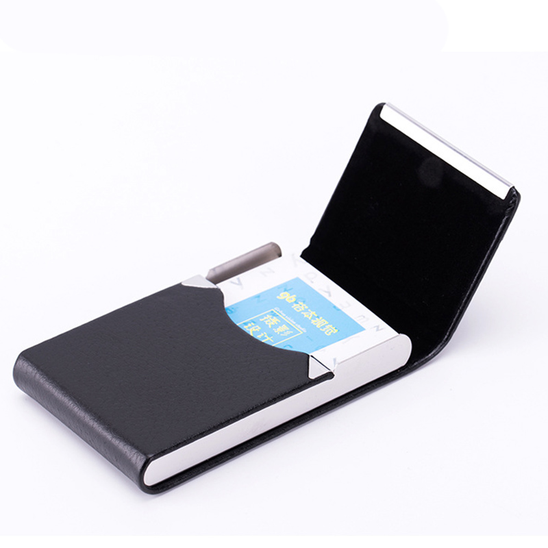 Porta biglietti da visita da 1 - Card Top Loader recensione e prezzo