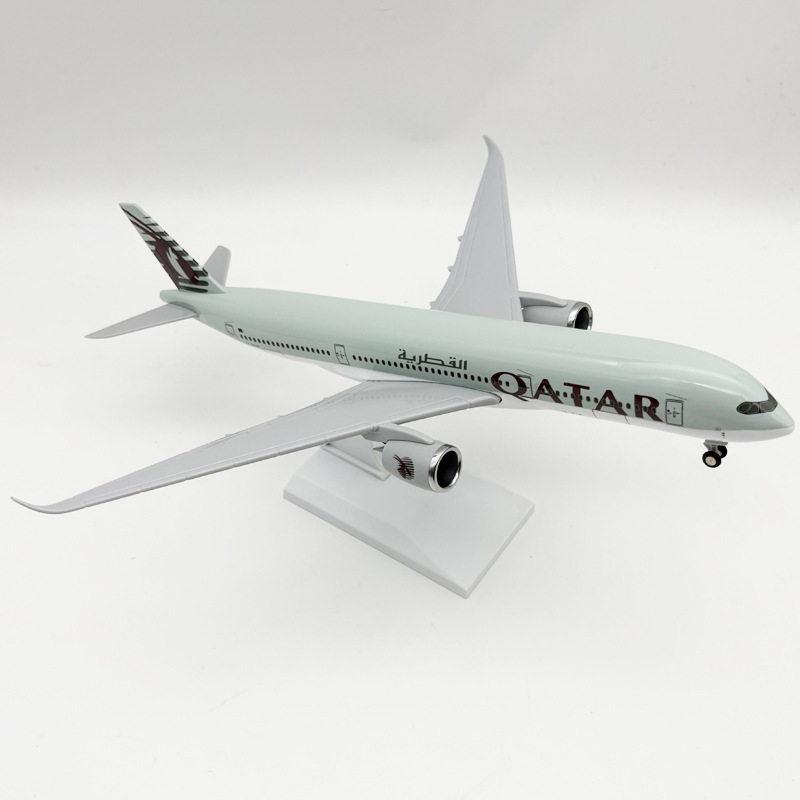 Modellino di Aereo in Resina P - Model Airplane Plastic recensione e prezzo