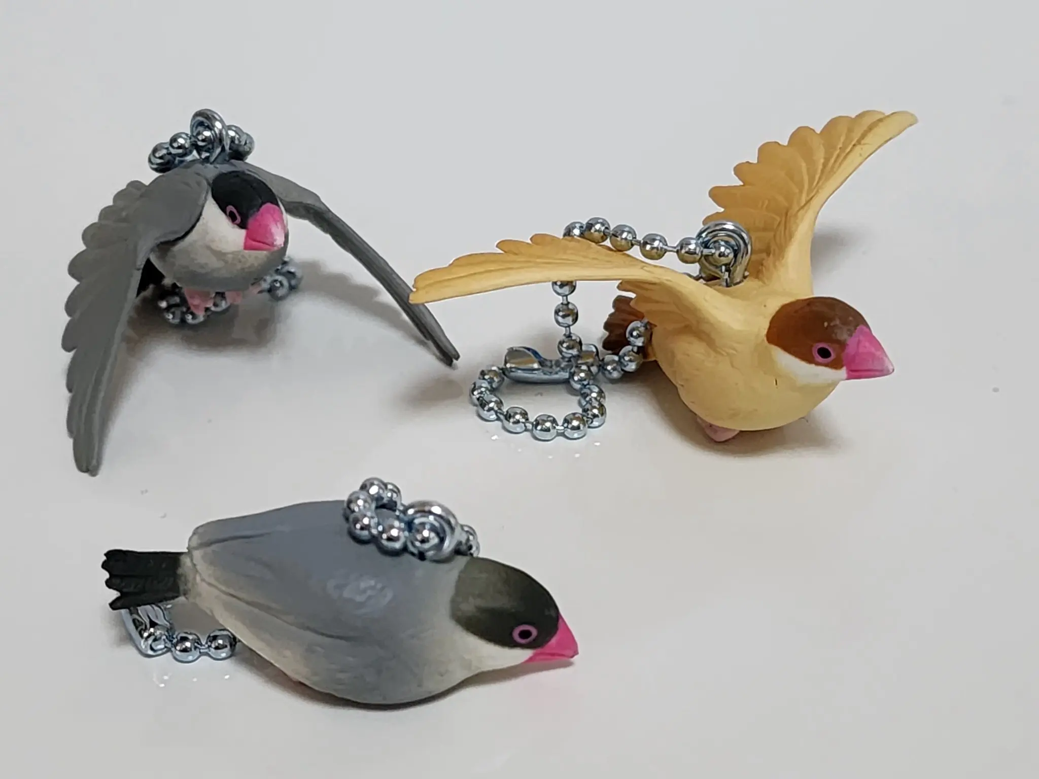 Tarlin capsule toys cute kawai - Capsule Toy Gashapon recensione e prezzo
