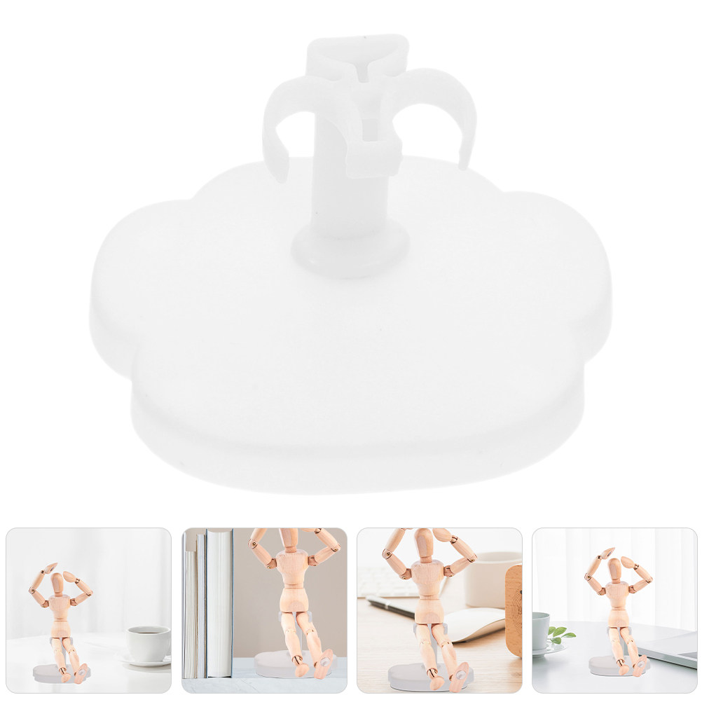 10 Pezzi Supporti Espositivi S - Action Figure Stand recensione e prezzo