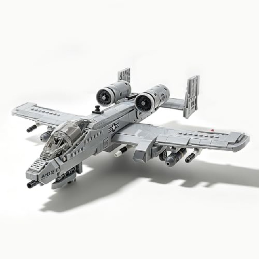 Modellini di aerei da caccia d - Model Airplane Plastic recensione e prezzo