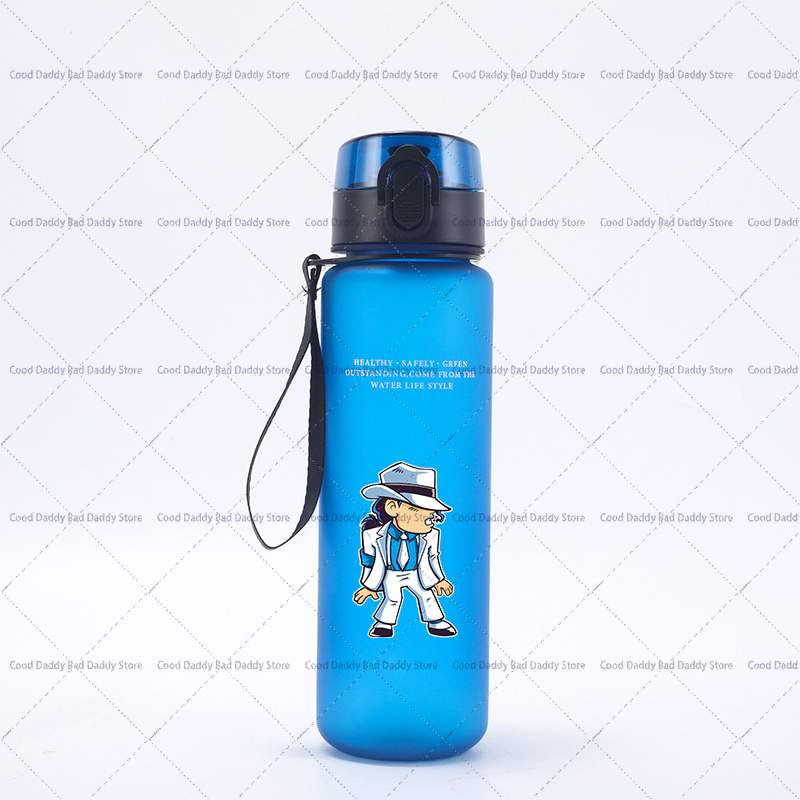 Borraccia con stampa del perso - Vinyl Figure Blank recensione e prezzo