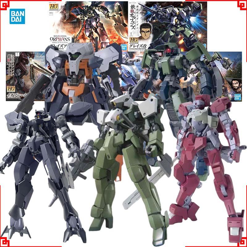 Kit Modello Gundam Bandai HG S - Bandai Model Gundam Hg recensione e prezzo