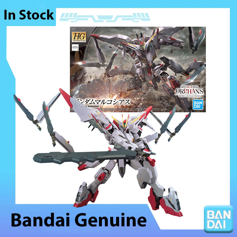 Bandai 100% Originale Kit Mode - Bandai Model Gundam Hg recensione e prezzo