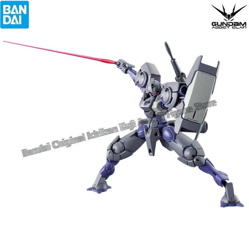 Disponibile Bandai Model Doll  - Bandai Model Gundam Hg recensione e prezzo