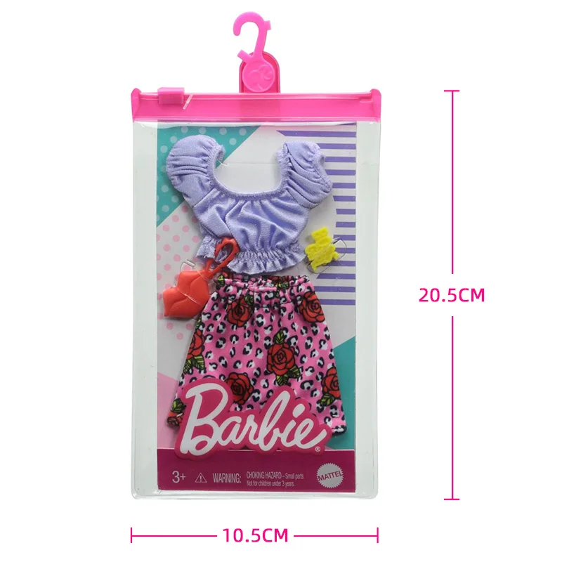 Moda originale Mattel Barbie D - Mattel Toy Barbie recensione e prezzo