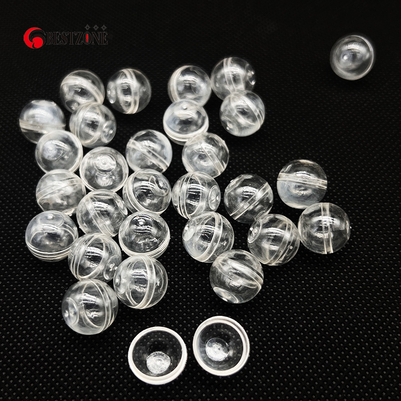 100/500 Pezzi Mini Contenitori - Capsule Toy Gashapon recensione e prezzo