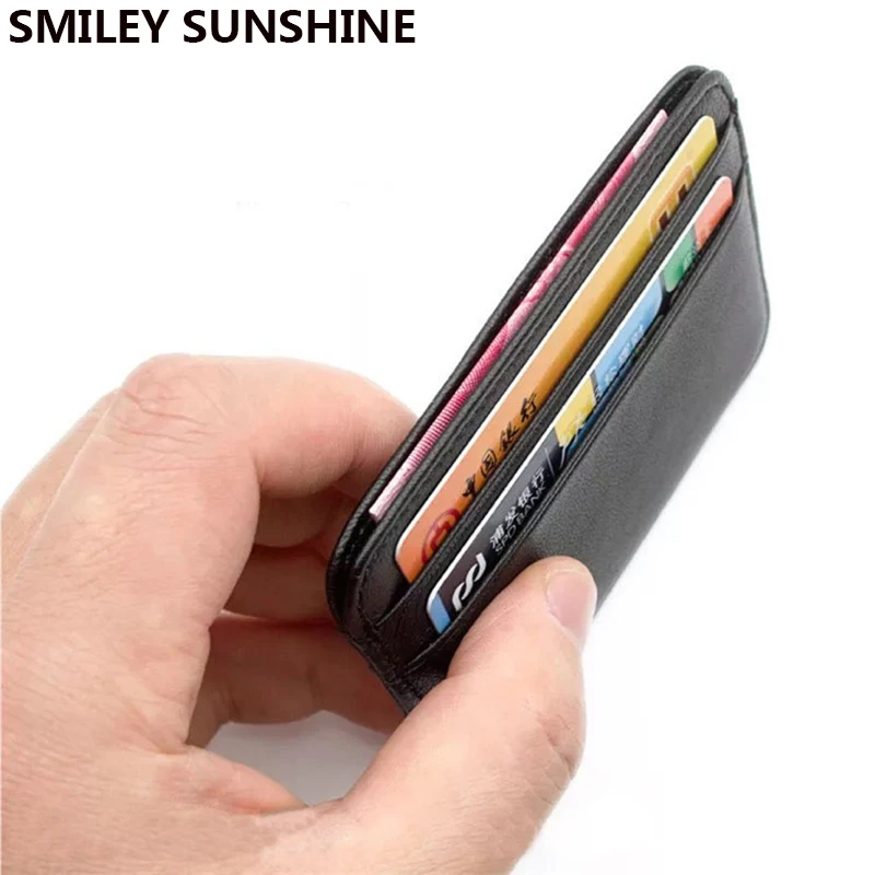 Porta carte da visita in vera  - Card Top Loader recensione e prezzo
