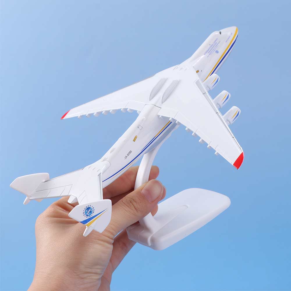 Modellino Statico di Aereo in  - Model Airplane Plastic recensione e prezzo