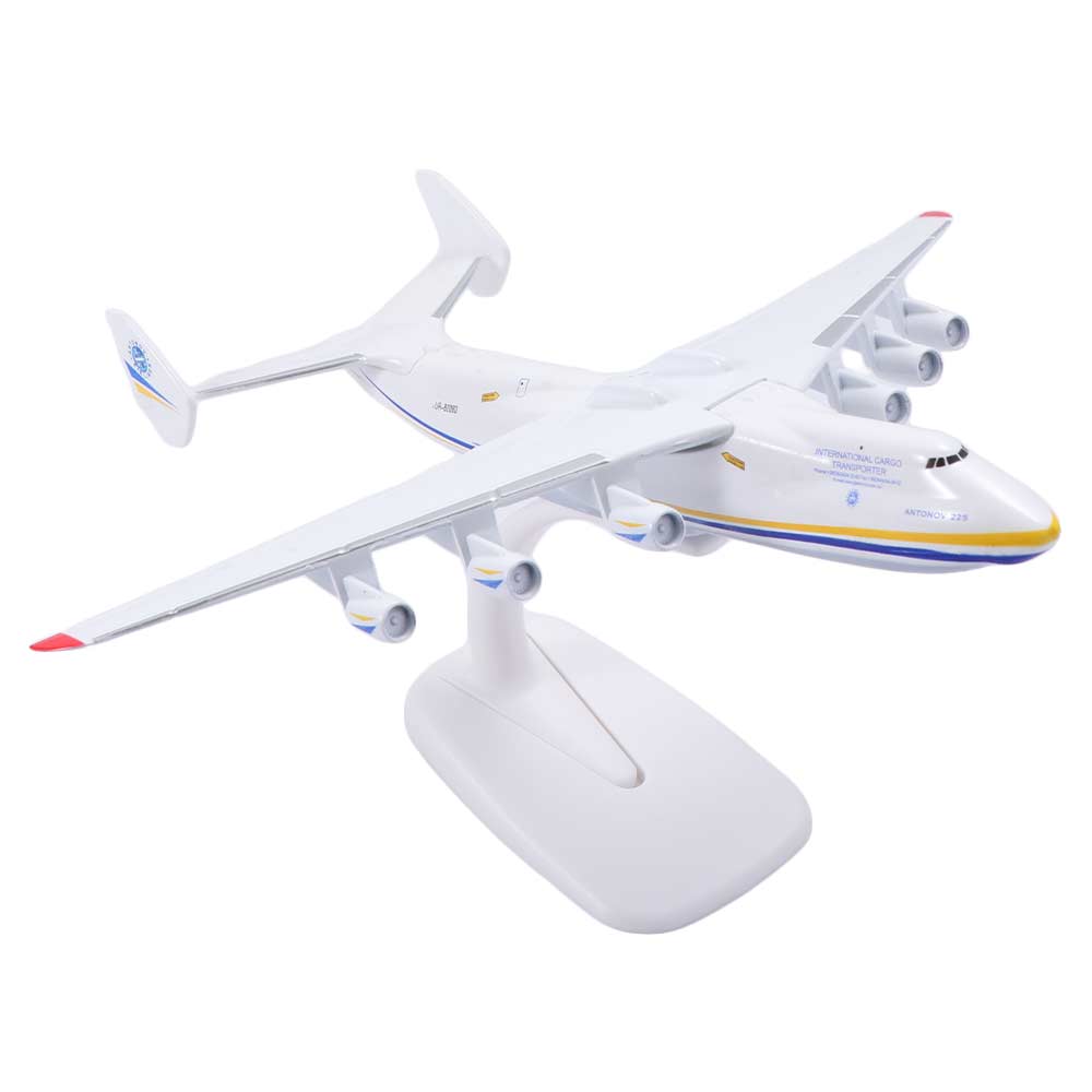 Modellino Statico di Aereo in  - Model Airplane Plastic recensione e prezzo