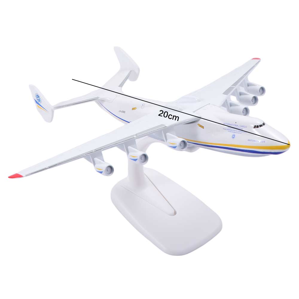 Modellino Statico di Aereo in  - Model Airplane Plastic recensione e prezzo