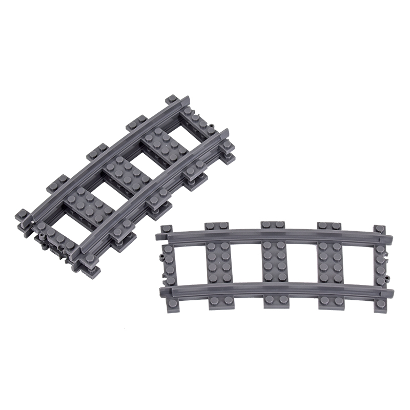 MOC Città Interruttore del Mat - Lego Set City recensione e prezzo