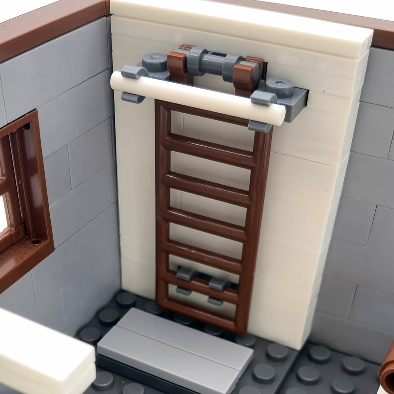 MOC Mobili Mattoni da Costruzi - Lego Set City recensione e prezzo