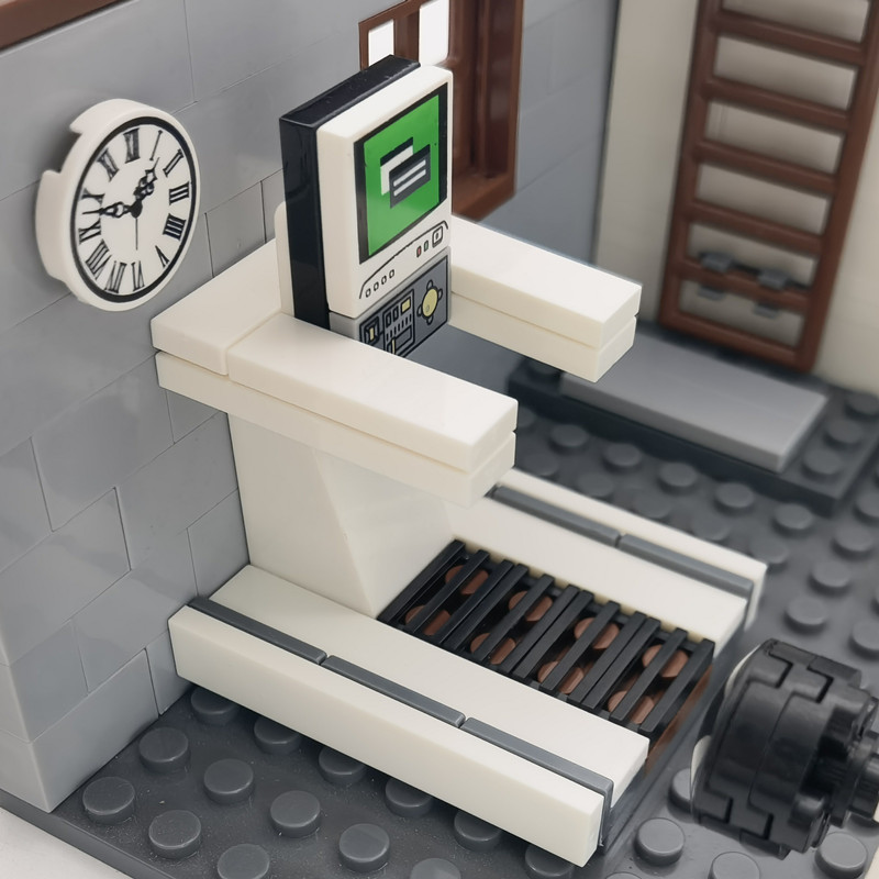 MOC Mobili Mattoni da Costruzi - Lego Set City recensione e prezzo