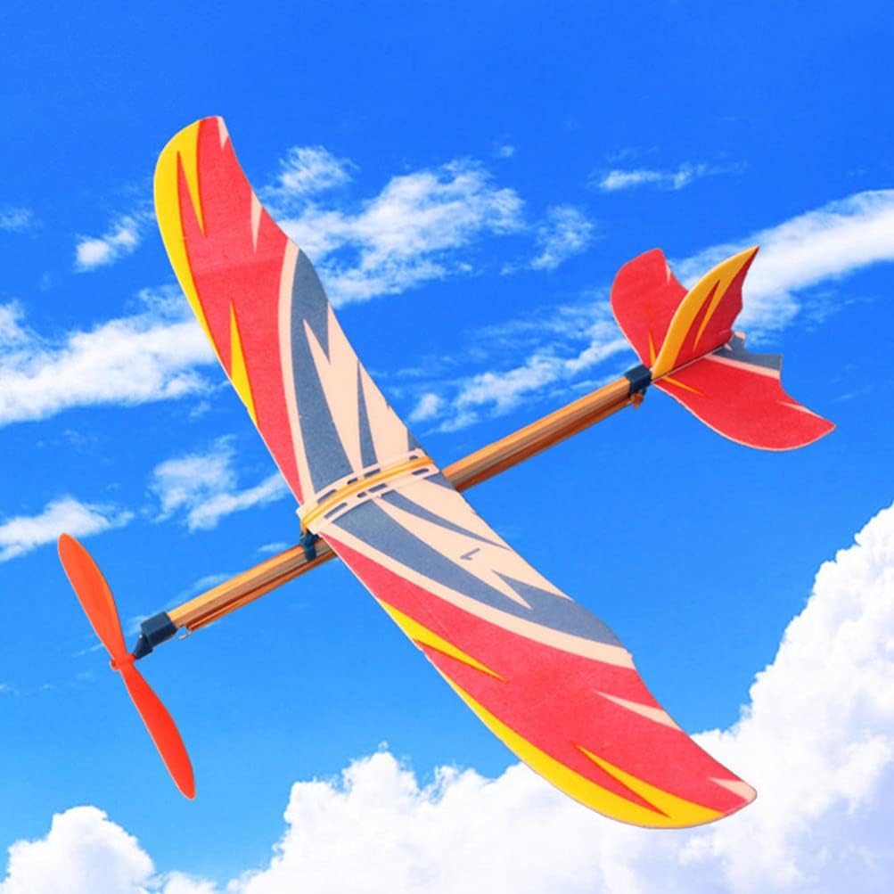 10 Pezzi Modellini di Aerei a  - Model Airplane Plastic recensione e prezzo