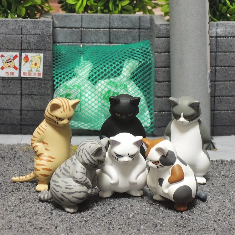 Giappone QUALIA Originale Genu - Capsule Toy Gashapon recensione e prezzo