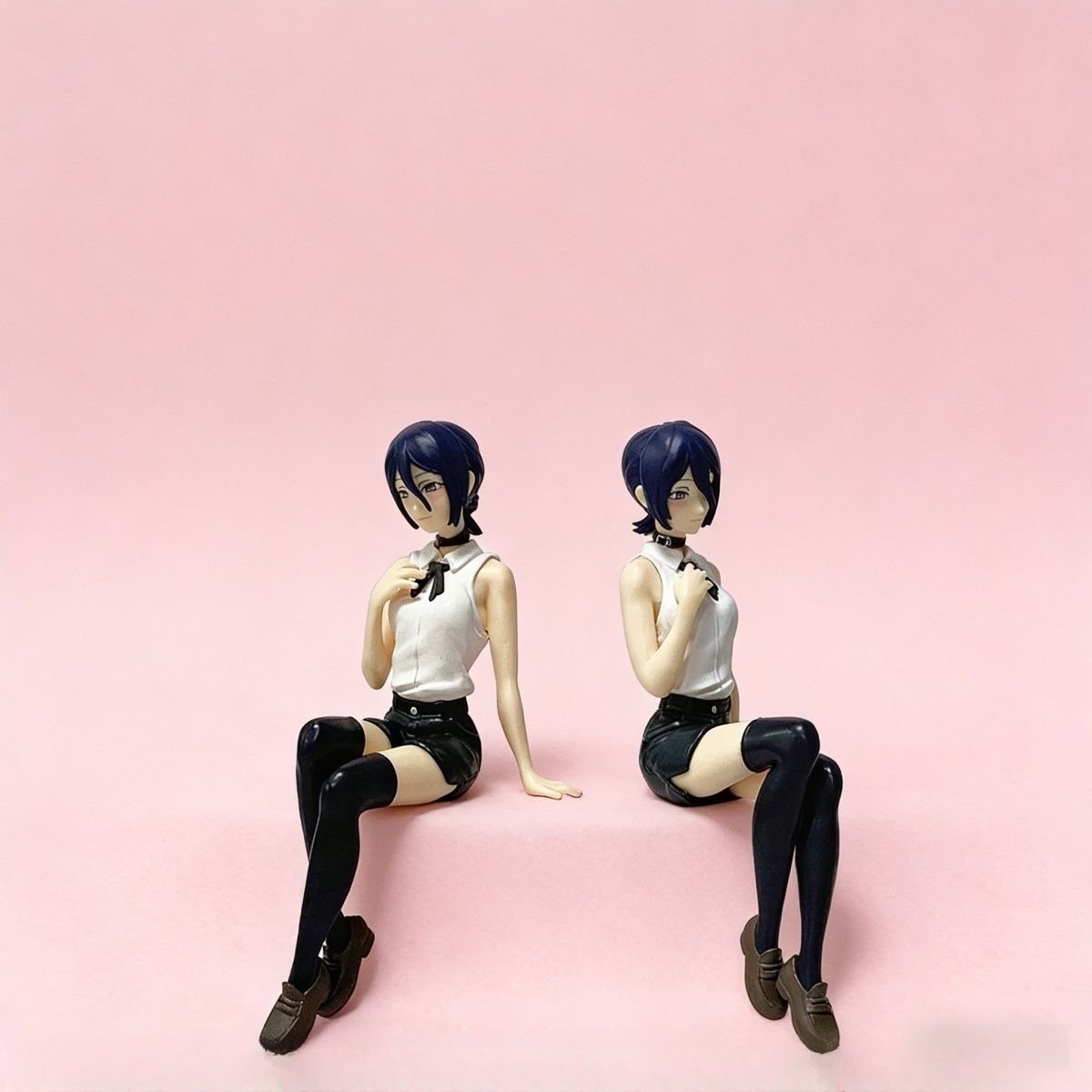 Action Figure Anime Chainsaw M - Action Figure Stand recensione e prezzo