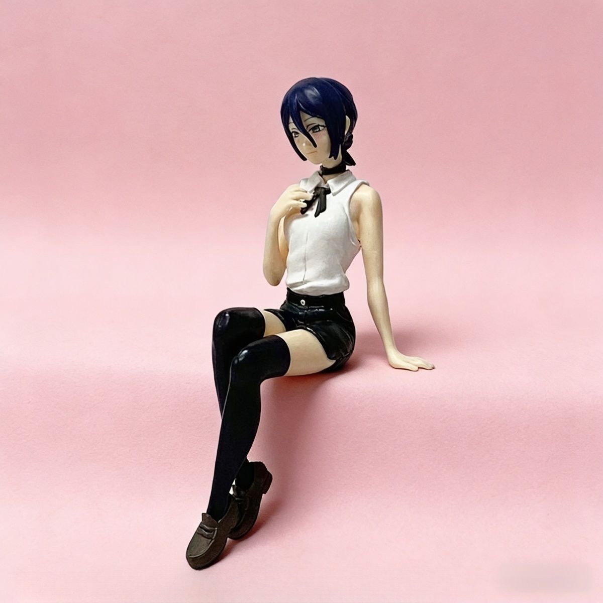 Action Figure Anime Chainsaw M - Action Figure Stand recensione e prezzo