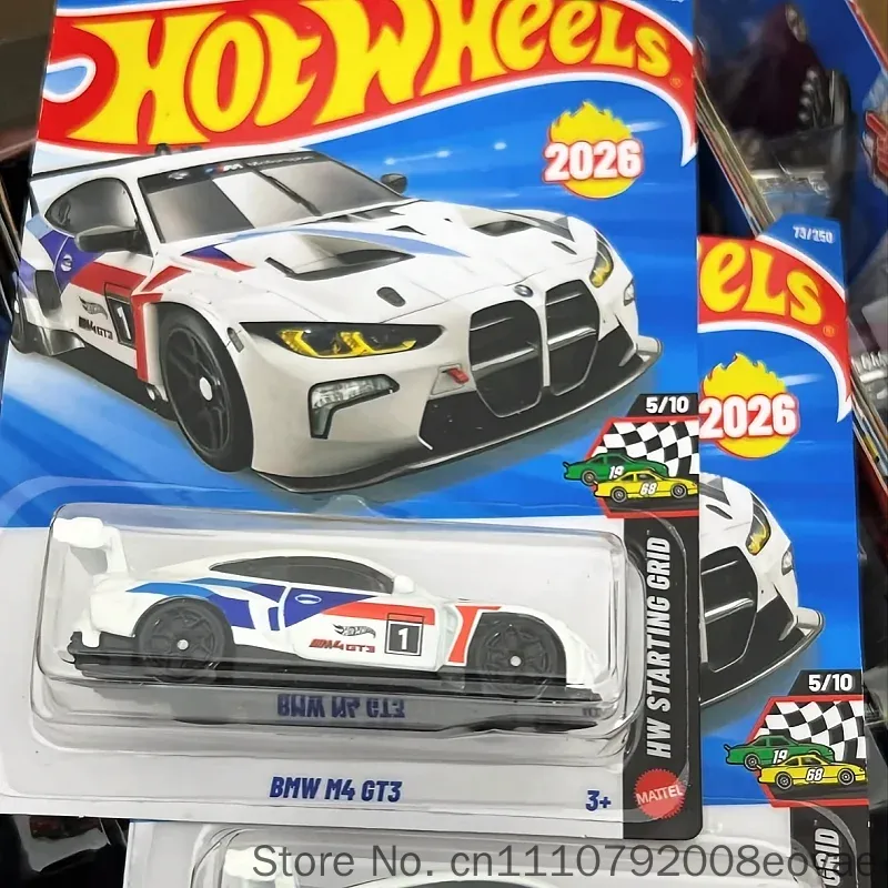 Hot Wheels Originale Serie Mai - Hot Wheels Car Mainline recensione e prezzo