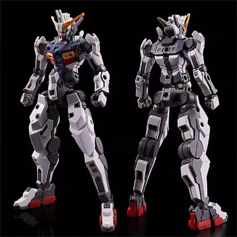 Bandai Gundam Model Kit HG Zil - Bandai Model Gundam Hg recensione e prezzo