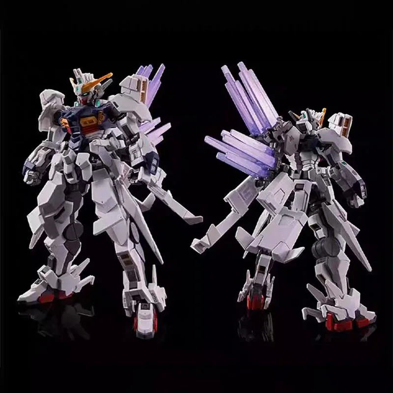 Bandai Gundam Model Kit HG Zil - Bandai Model Gundam Hg recensione e prezzo