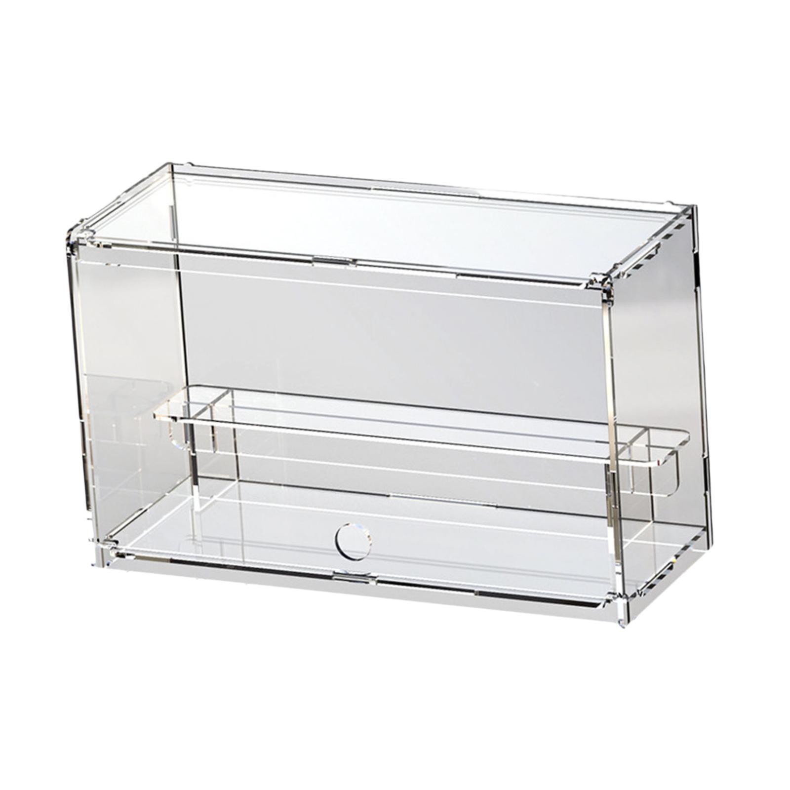 Vetrina trasparente Vetrina mo - Action Figure Stand recensione e prezzo