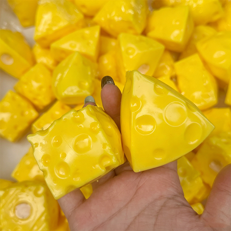 Mini Cubetti di Formaggio Squi - Building Block Mini recensione e prezzo
