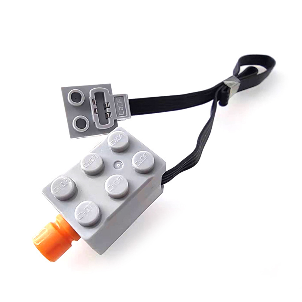 1/2/4PCS MOC Micro Mini Motore - Building Block Mini recensione e prezzo