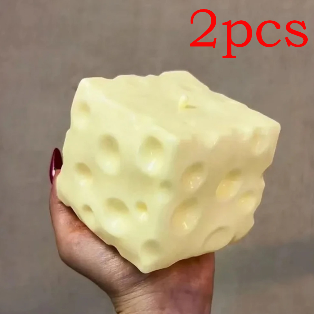 ◔ Palla Antistress Gigante a F - Fidget Cube Original recensione e prezzo