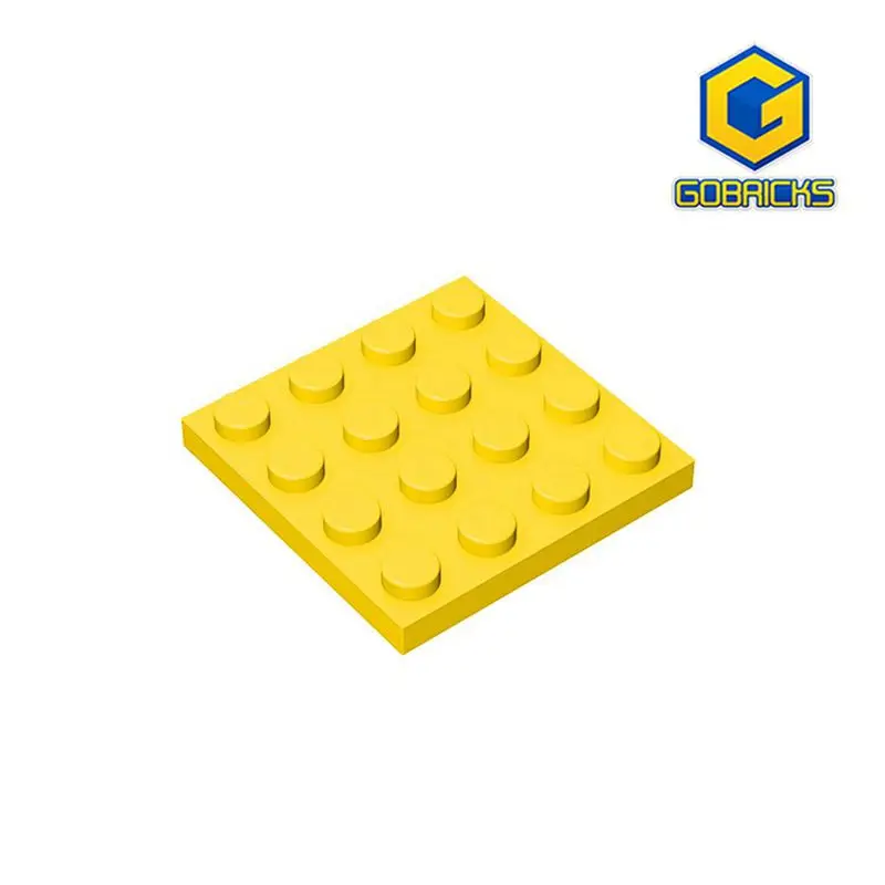 Gobricks GDS-519 Blocco da cos - Lego Set City recensione e prezzo