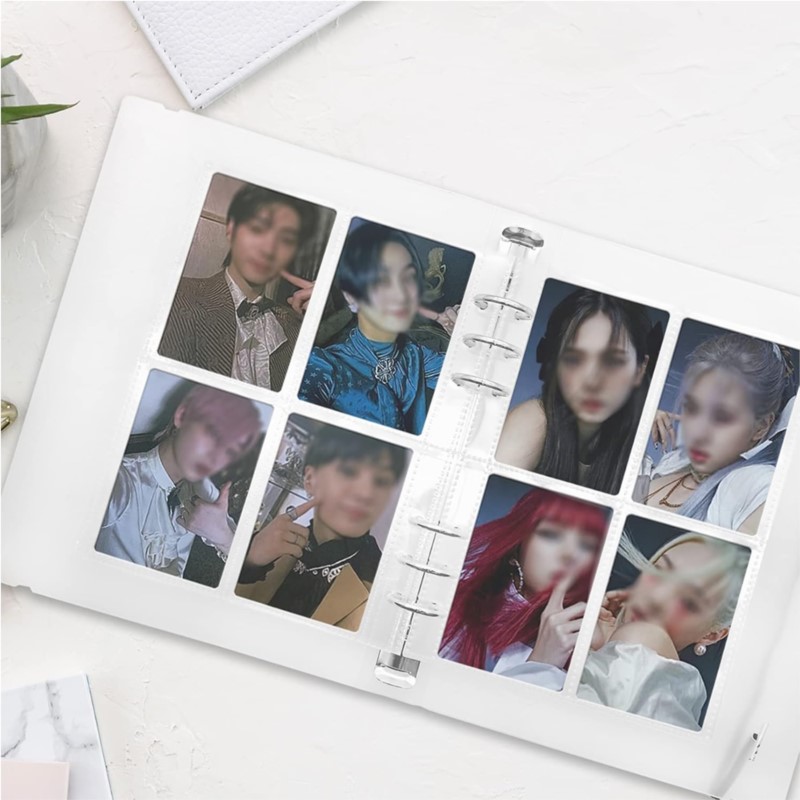 Album raccoglitore per 4 carte - Trading Card Binder recensione e prezzo